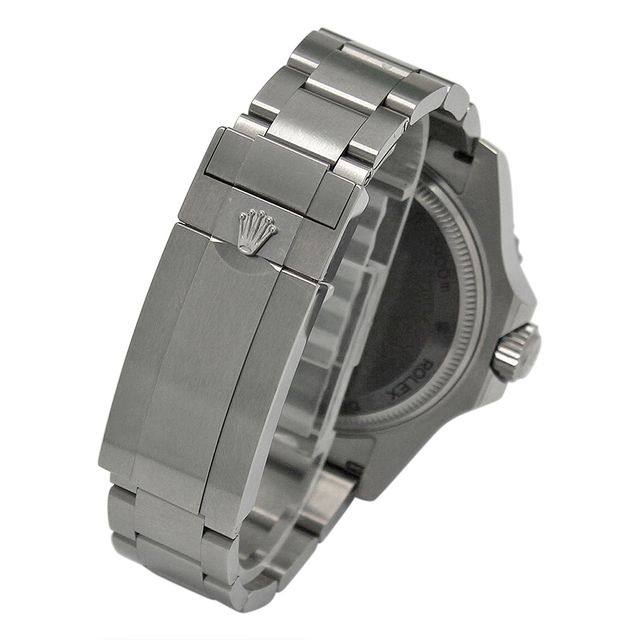 Rolex Deepsea 136660 - D-blue Image 3